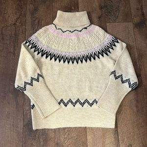 Knit Sweater